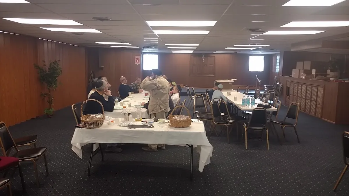 Chabad of Squirrel Hill — foto 2