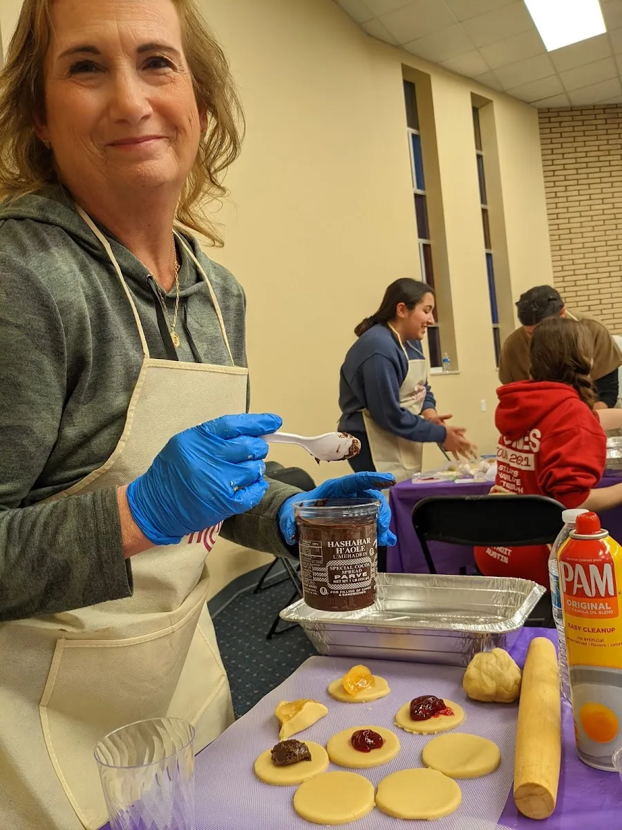 Chabad of Squirrel Hill — foto 4