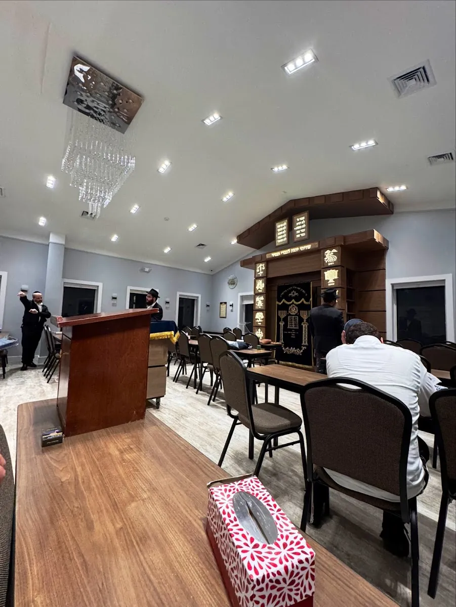 Chabad of Stony Point — foto 2