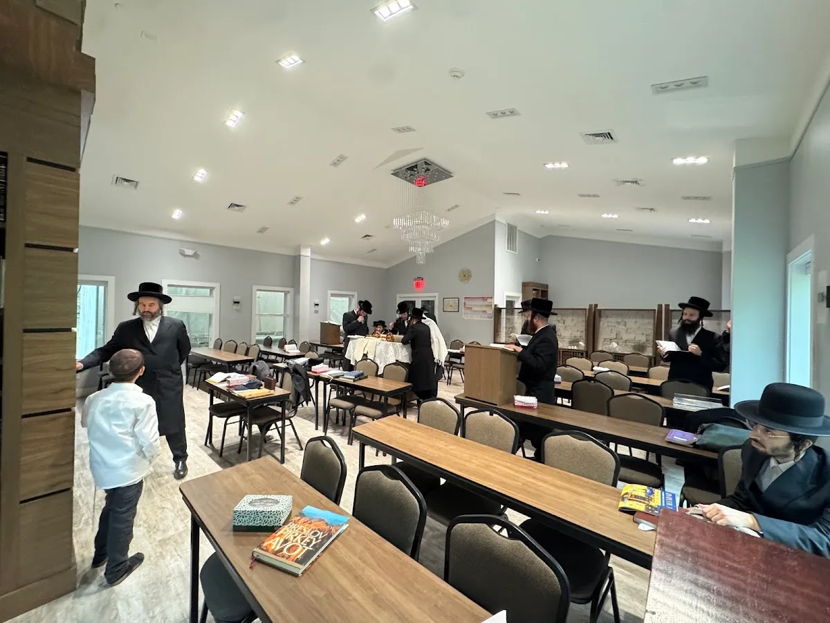 Chabad of Stony Point — foto 3