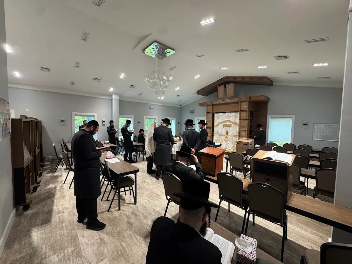 Chabad of Stony Point — foto 4