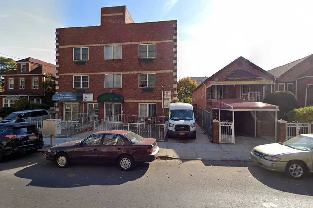 Chabad of SUNY Downstate