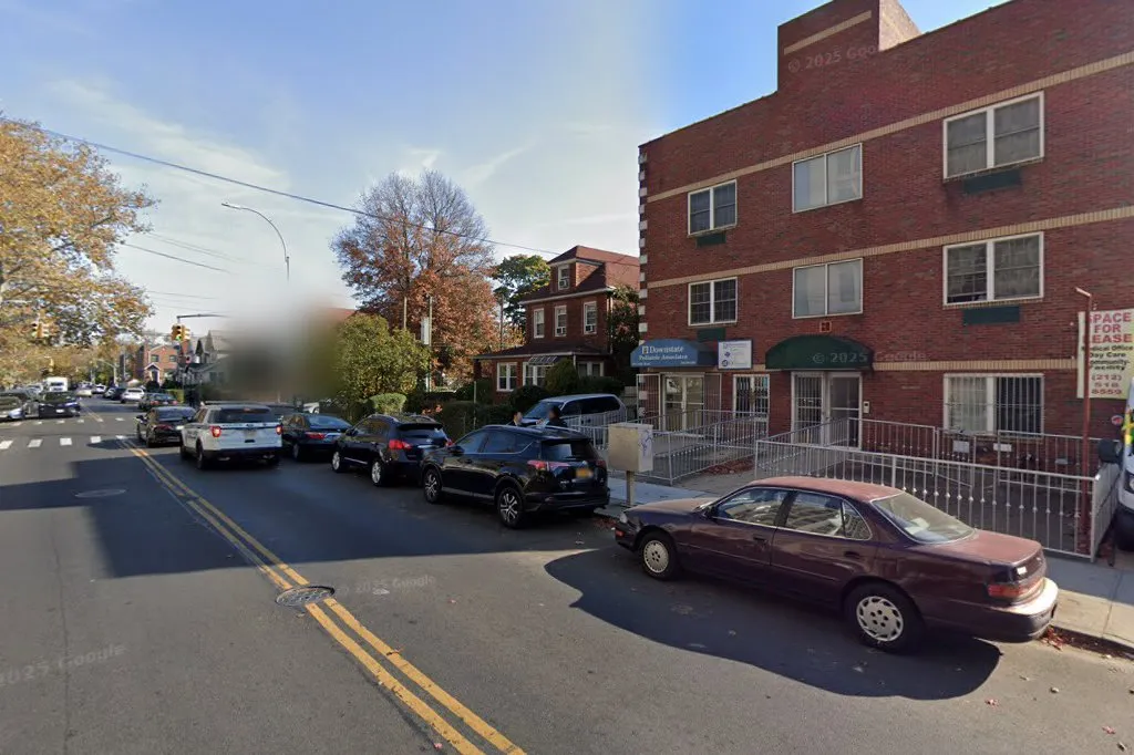 Chabad of SUNY Downstate — foto 3
