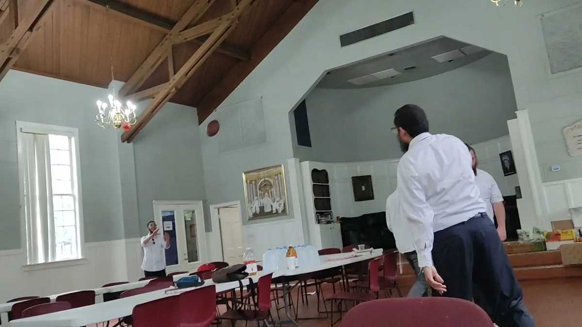 CHABAD OF TALLAHASSEE — photo 2