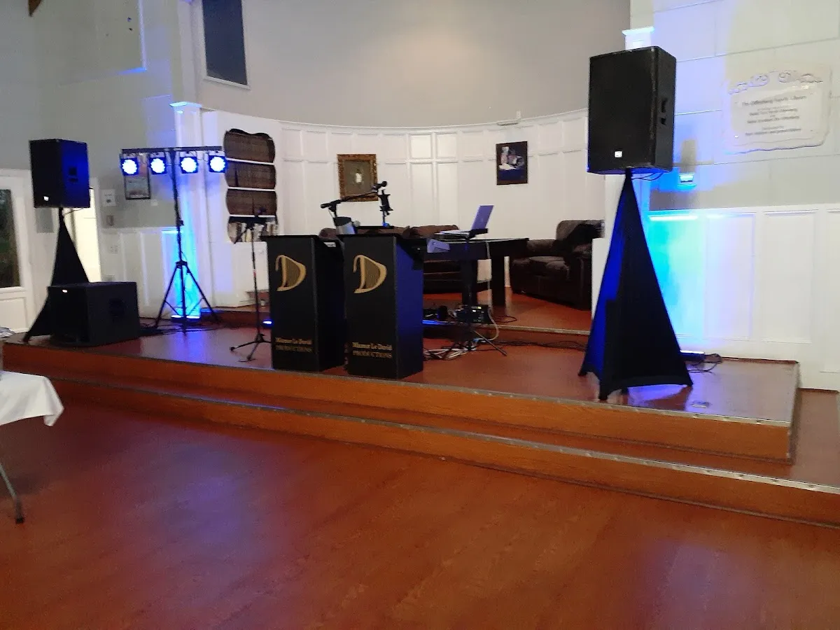 CHABAD OF TALLAHASSEE — photo 3