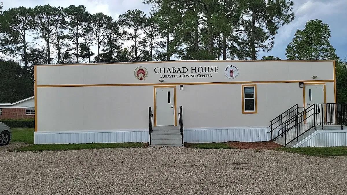 CHABAD OF TALLAHASSEE — photo 4