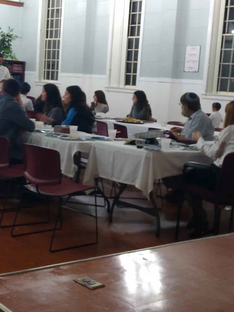 CHABAD OF TALLAHASSEE — photo 5