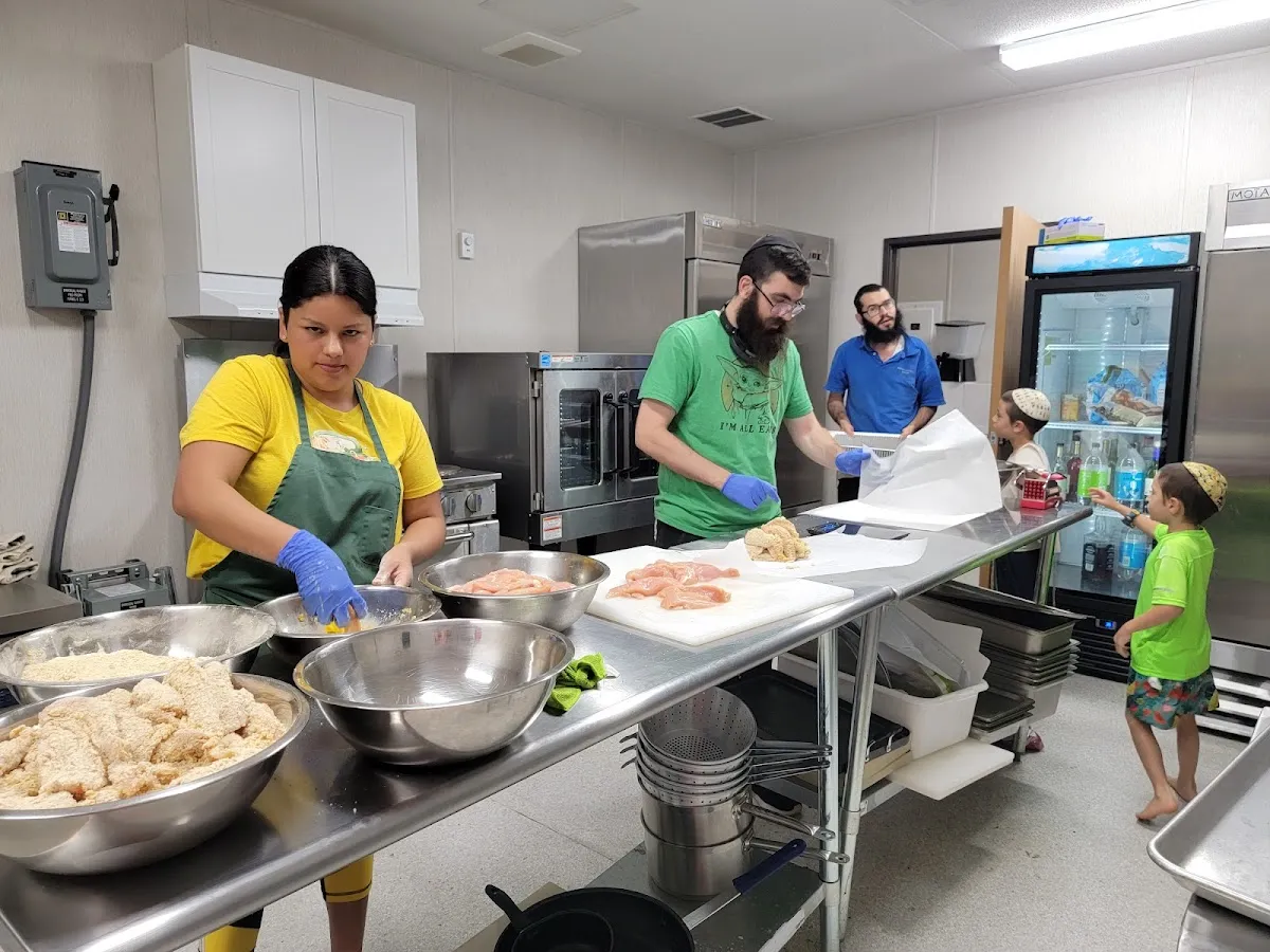 CHABAD OF TALLAHASSEE — photo 6