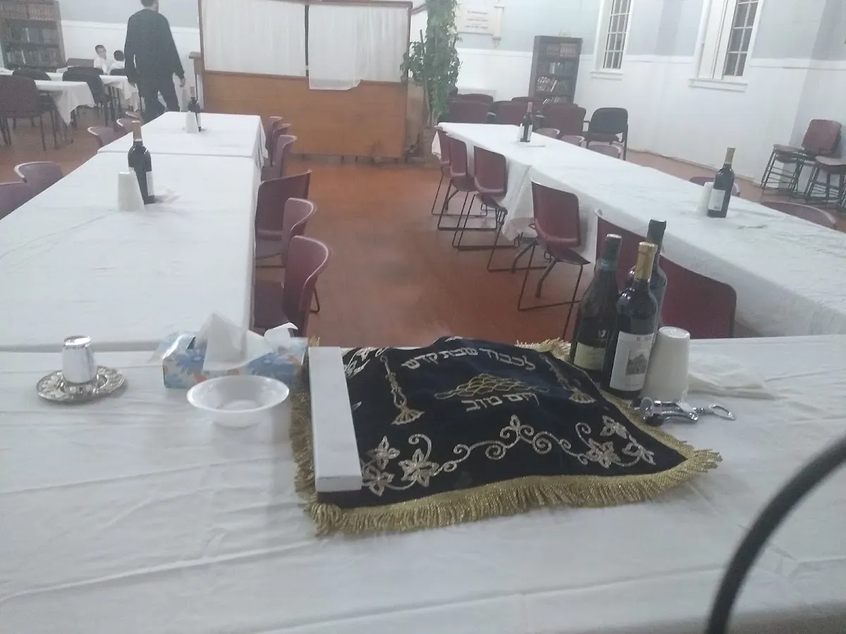 CHABAD OF TALLAHASSEE — photo 7