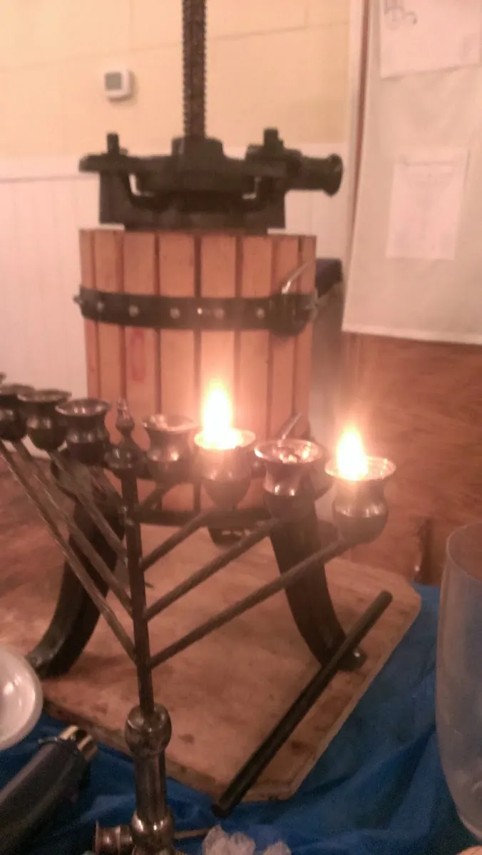 CHABAD OF TALLAHASSEE — photo 9