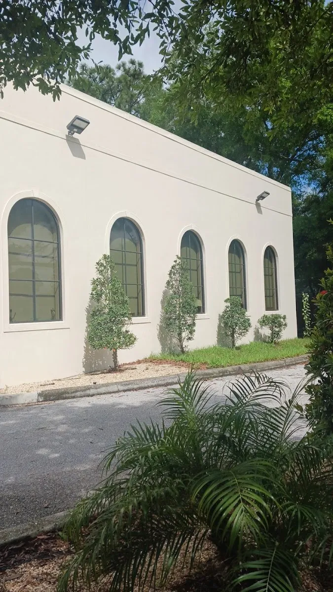 Chabad of Tampa Bay