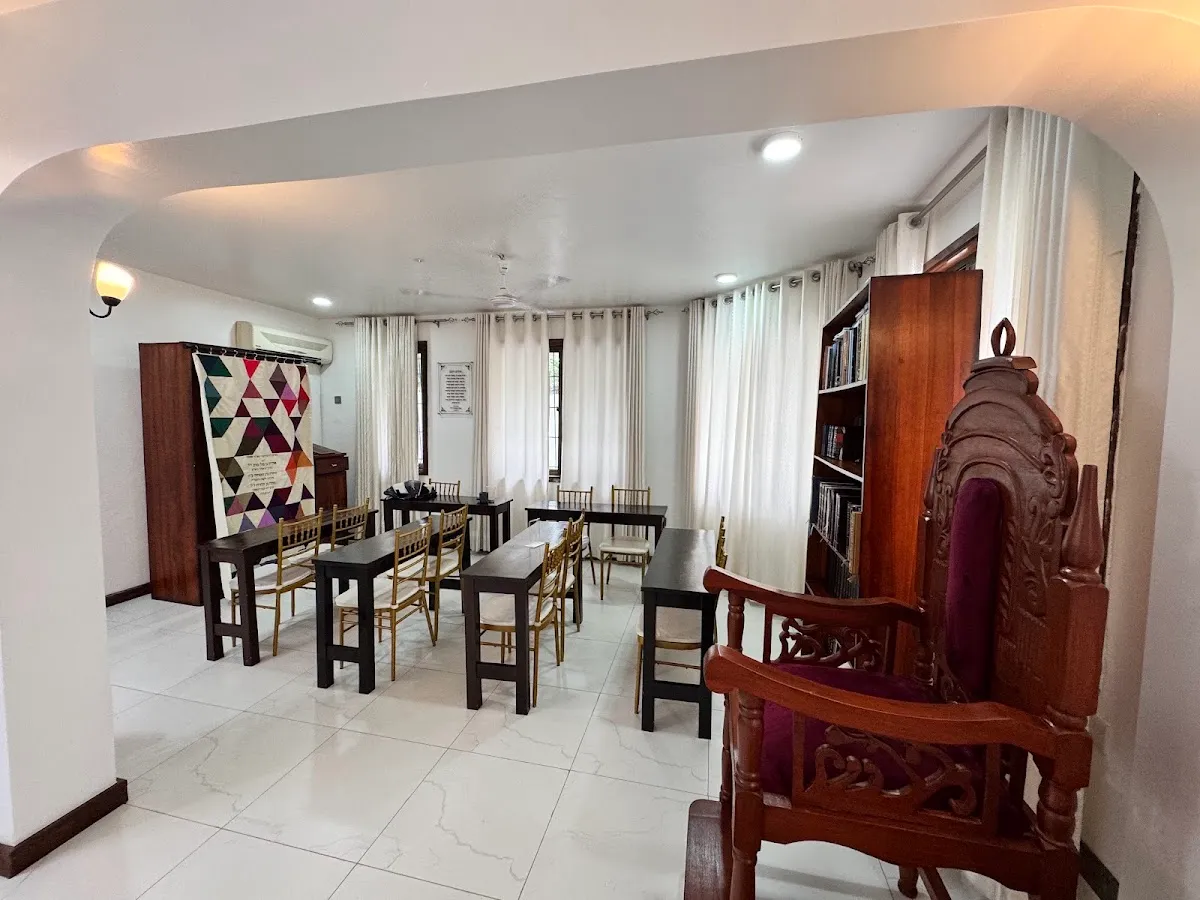 Chabad of Tanzania — foto 3