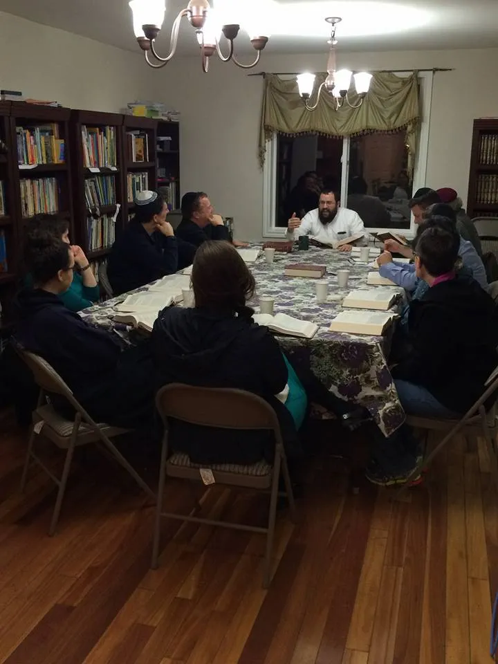 Chabad of the Central Cascades — foto 3
