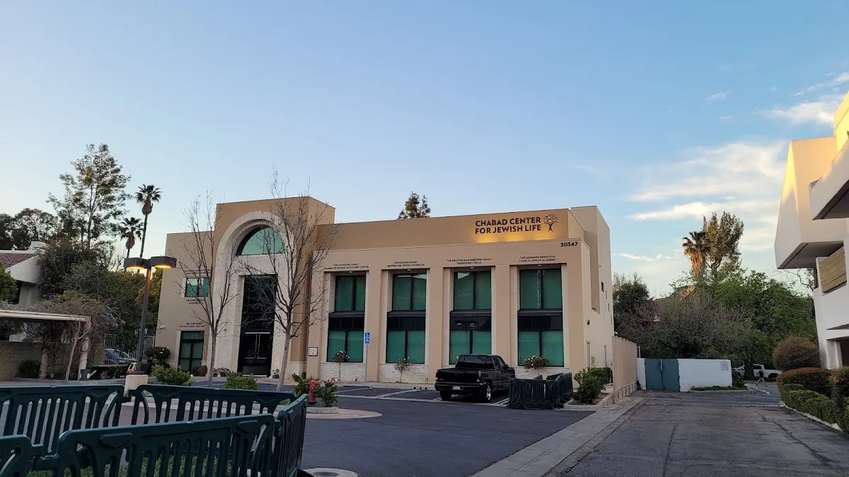 Chabad of the Conejo