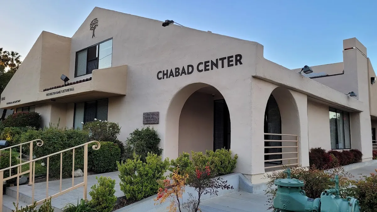 Chabad of the Conejo — foto 3