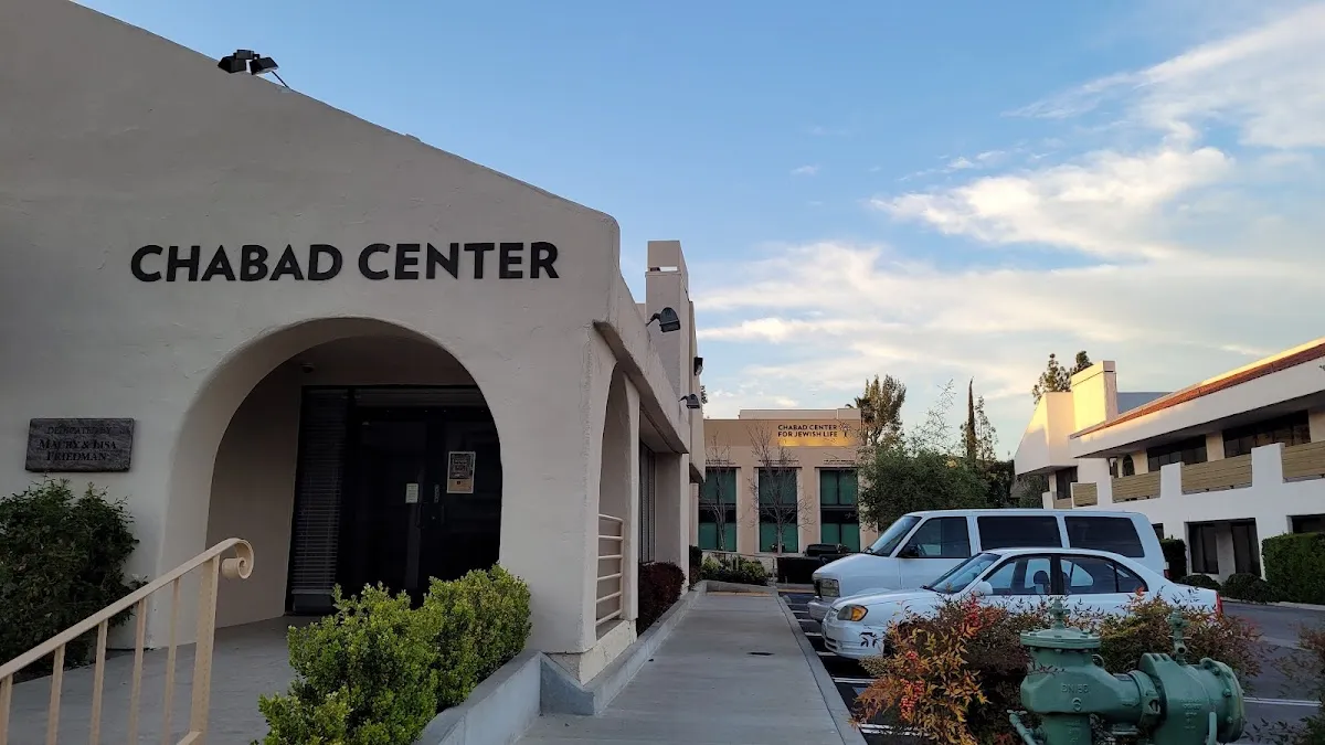 Chabad of the Conejo — foto 6