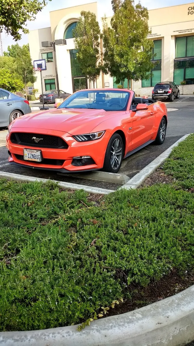 Chabad of the Conejo — foto 8