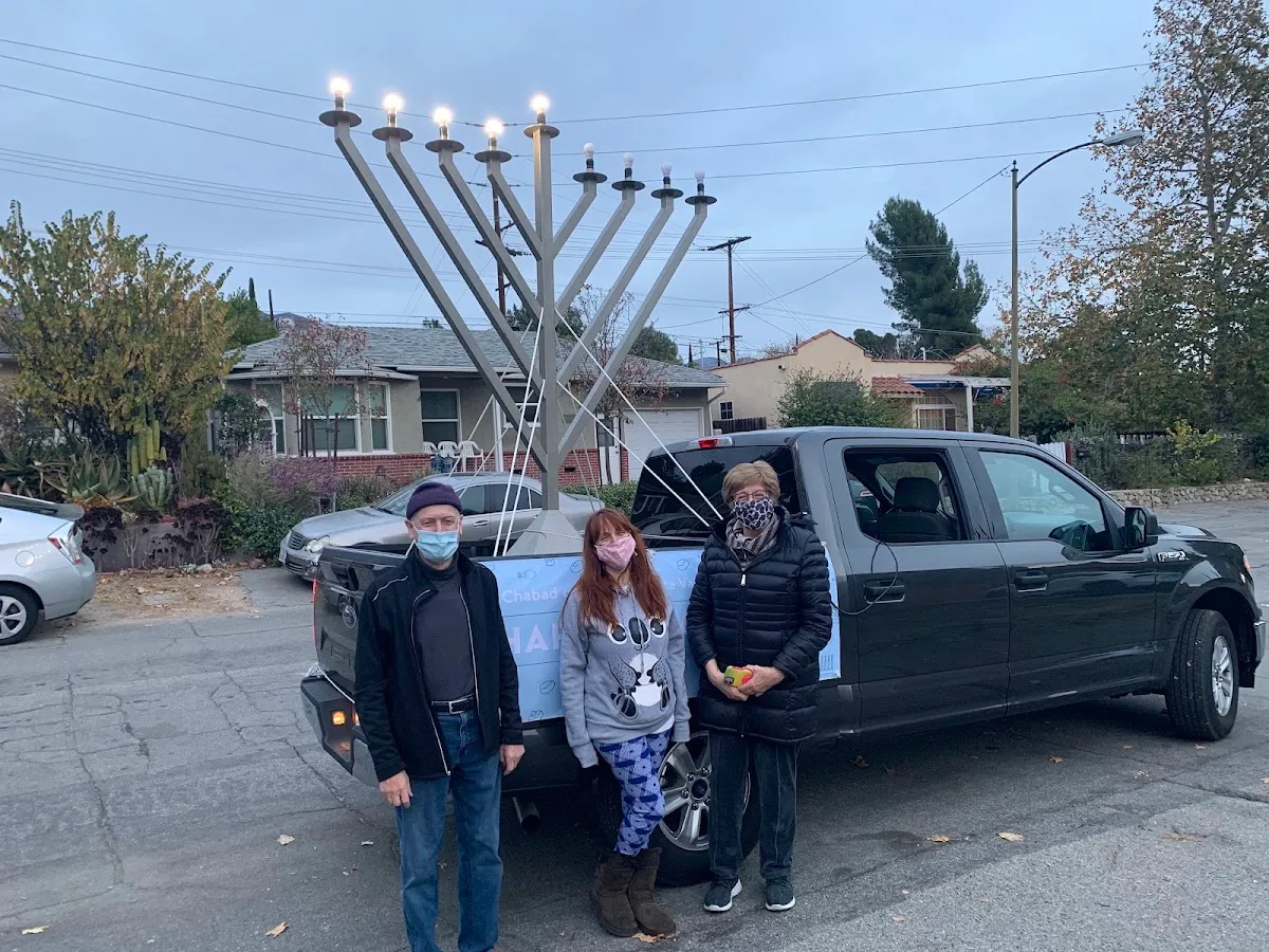 Chabad of the Crescenta Valley — photo 3