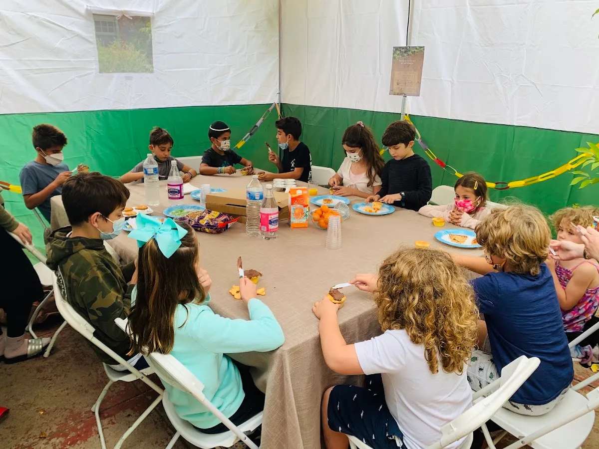 Chabad of the Crescenta Valley — photo 5