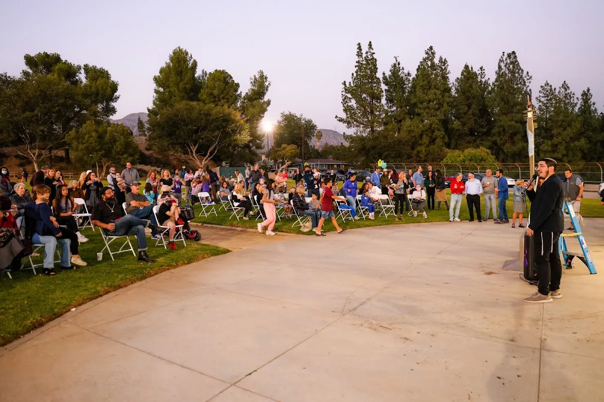 Chabad of the Crescenta Valley — photo 6