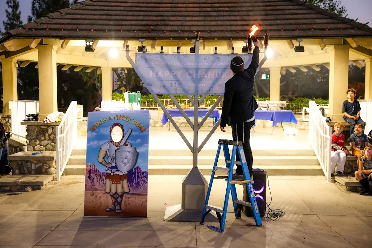 Chabad of the Crescenta Valley — photo 8