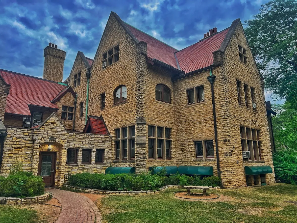 Chabad of the East Side de Milwaukee