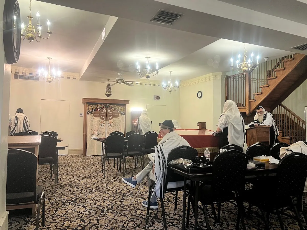 Chabad of the East Side de Milwaukee — foto 3