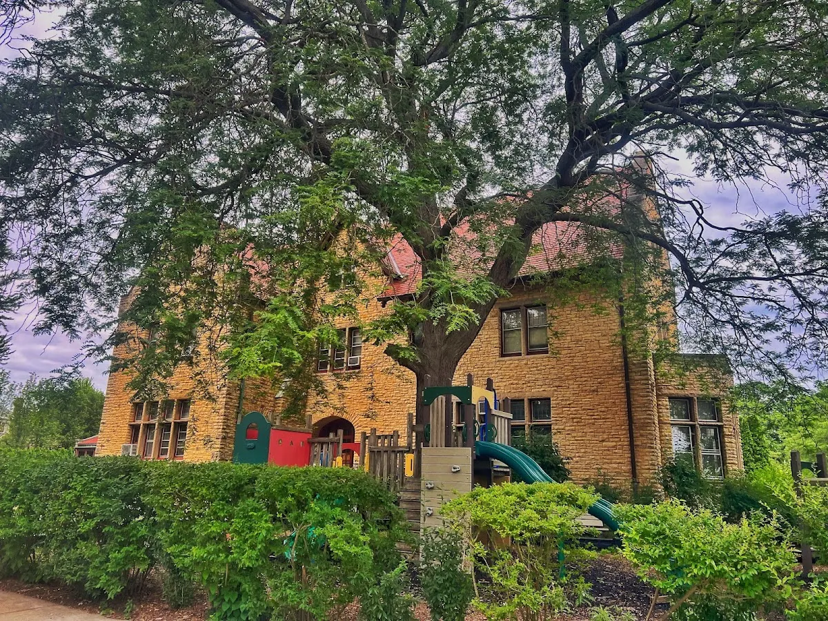 Chabad of the East Side de Milwaukee — foto 6