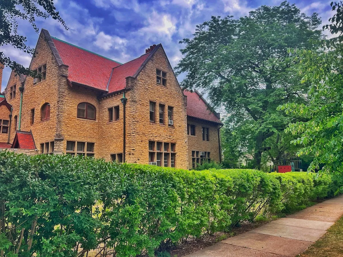 Chabad of the East Side de Milwaukee — foto 10