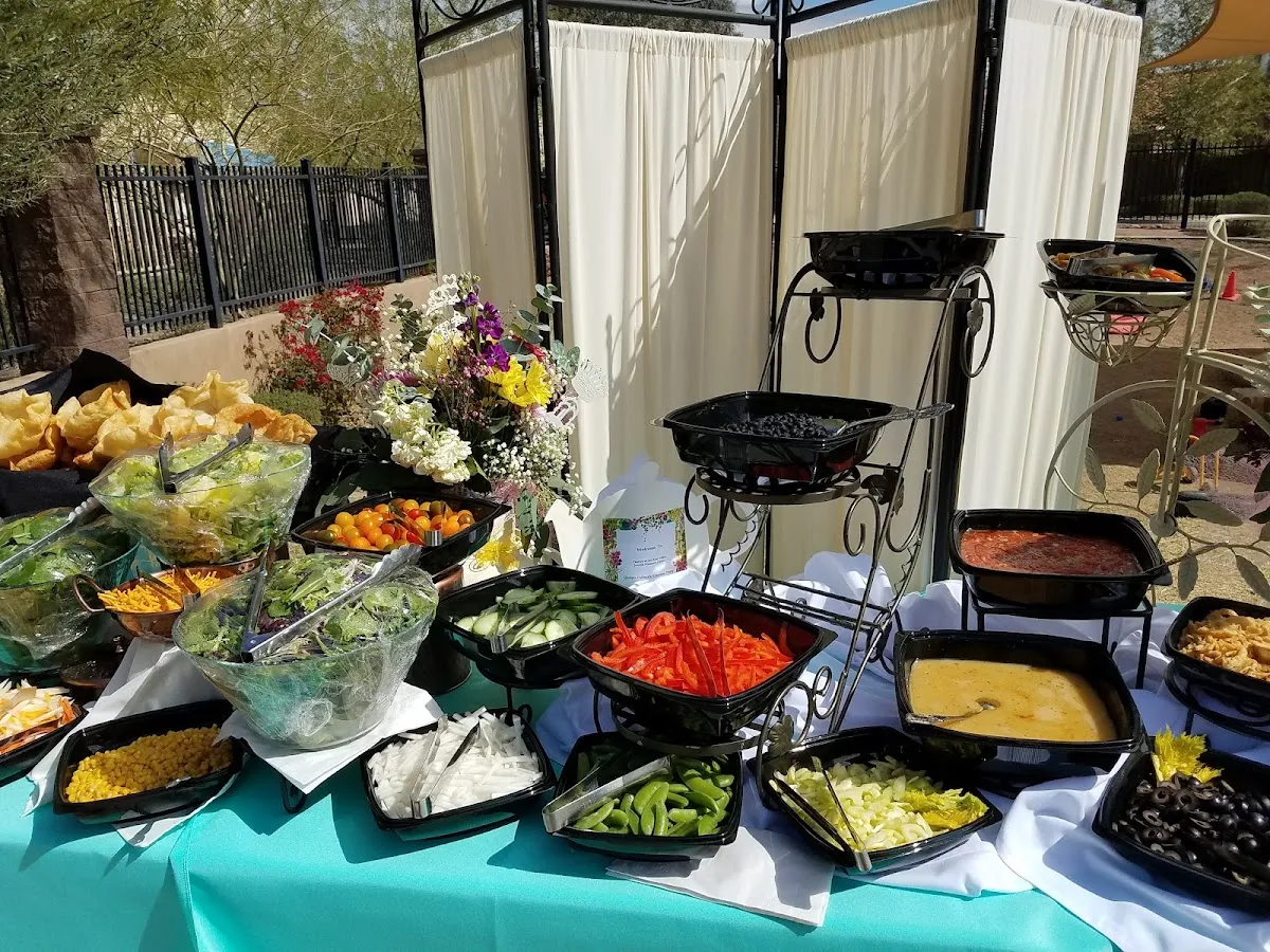 Chabad of the East Valley — foto 7