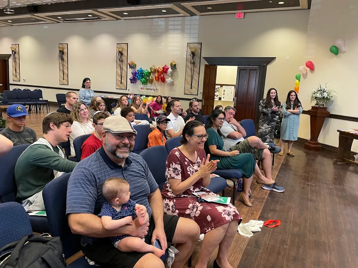 Chabad of the East Valley — foto 8
