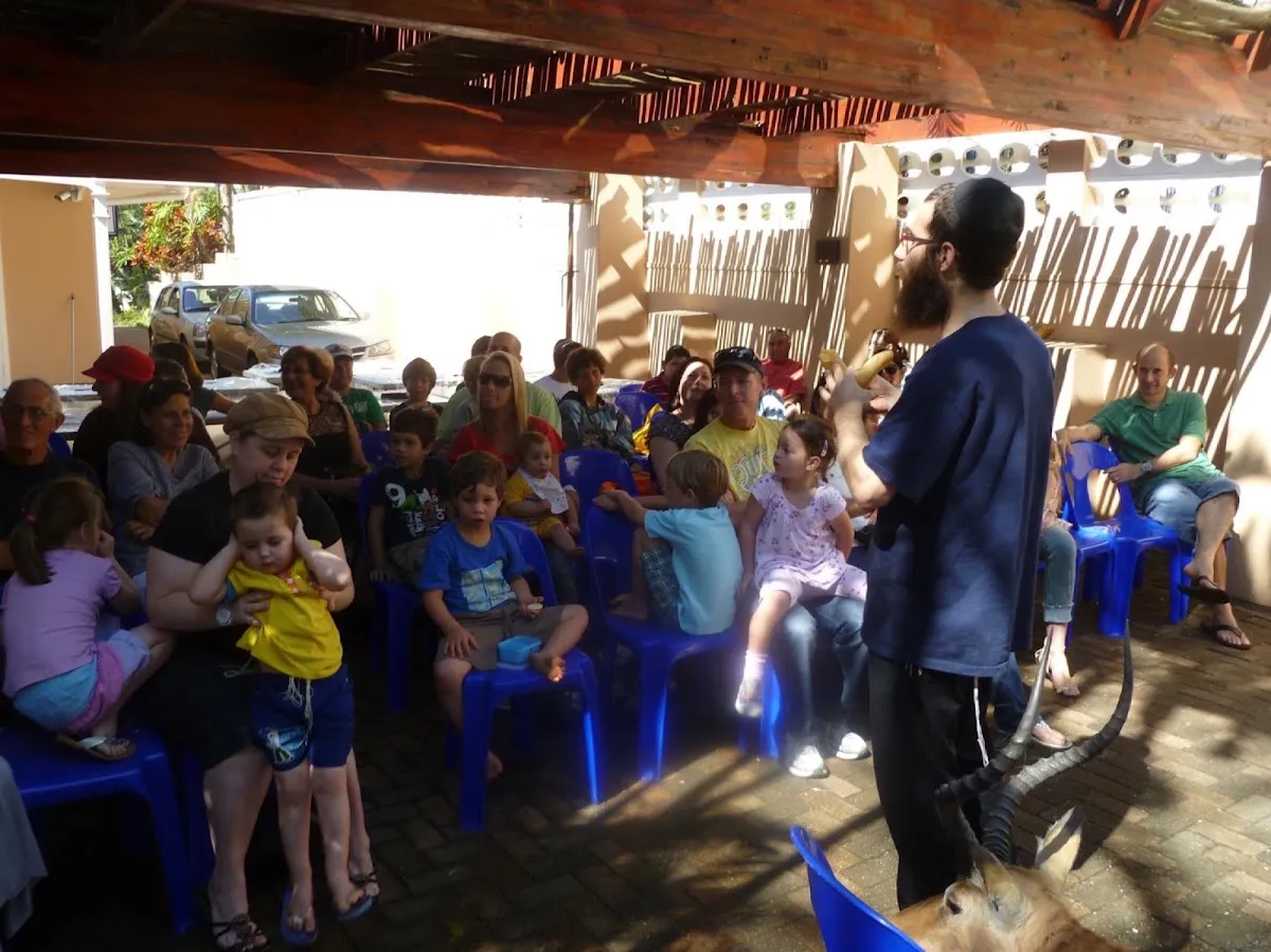 Chabad of the North Coast — foto 6
