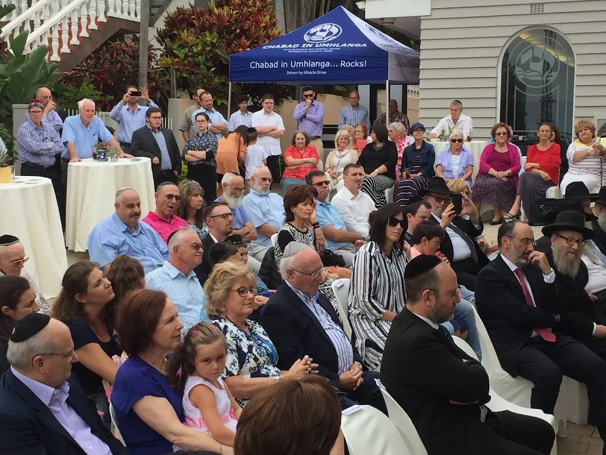 Chabad of the North Coast — foto 8