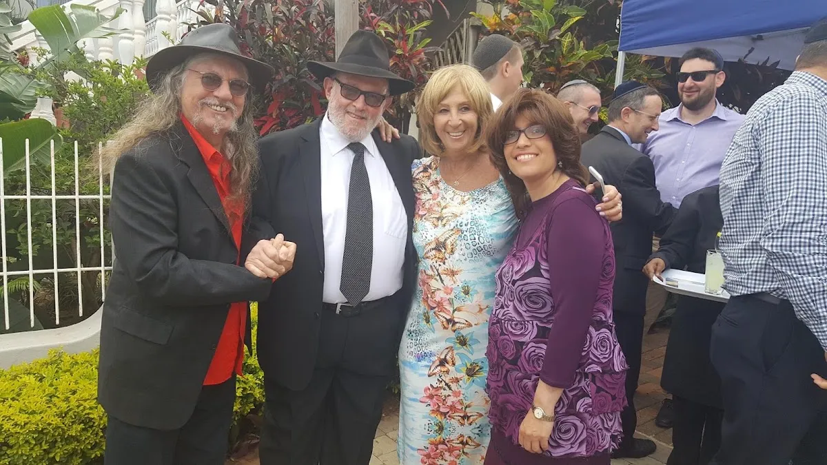 Chabad of the North Coast — foto 9