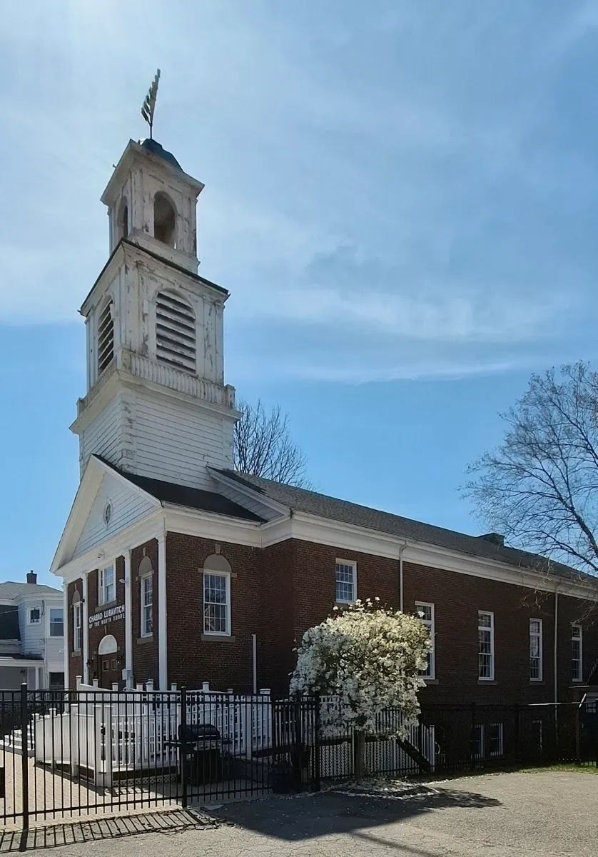 Chabad of the North Shore