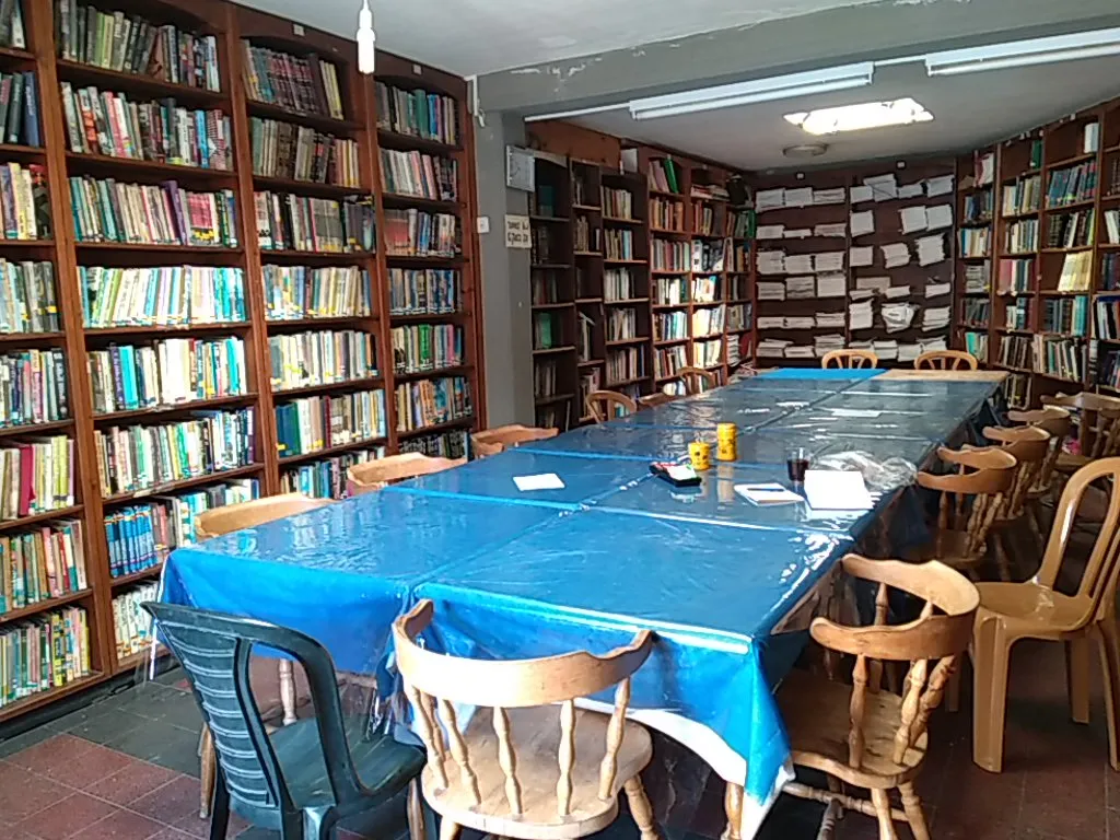 Chabad of the Old City — foto 2