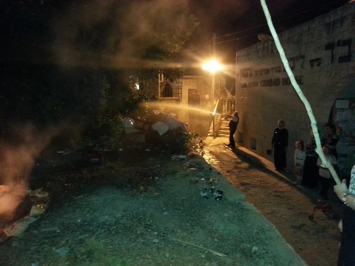 Chabad of the Old City — foto 8