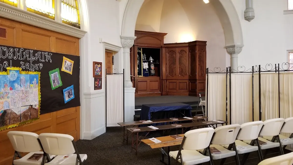 Chabad of the Rivertowns