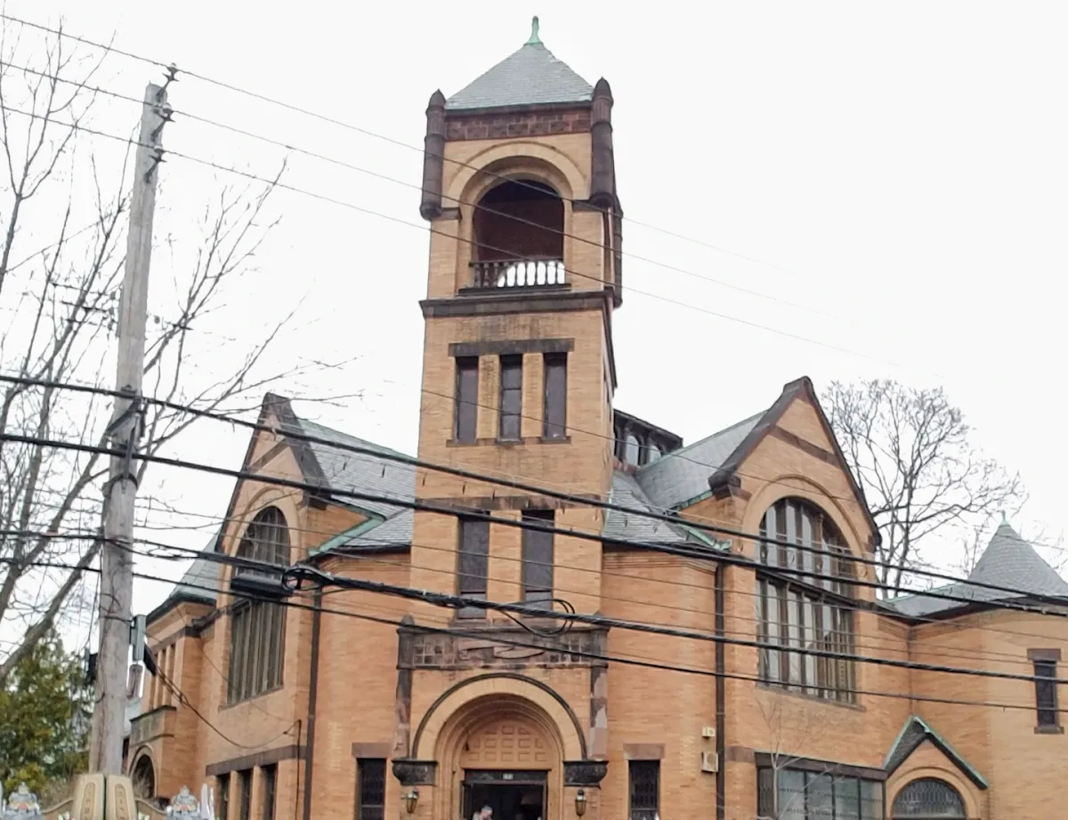 Chabad of the Rivertowns — foto 4