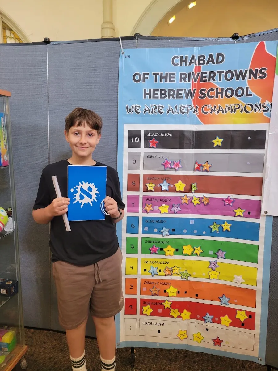 Chabad of the Rivertowns — foto 6