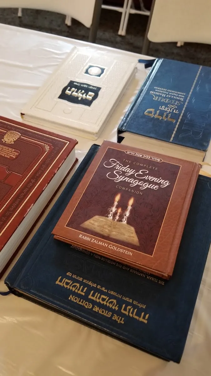 Chabad of the Rivertowns — foto 7