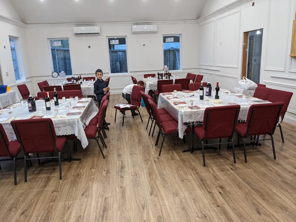 Chabad of the South Shore