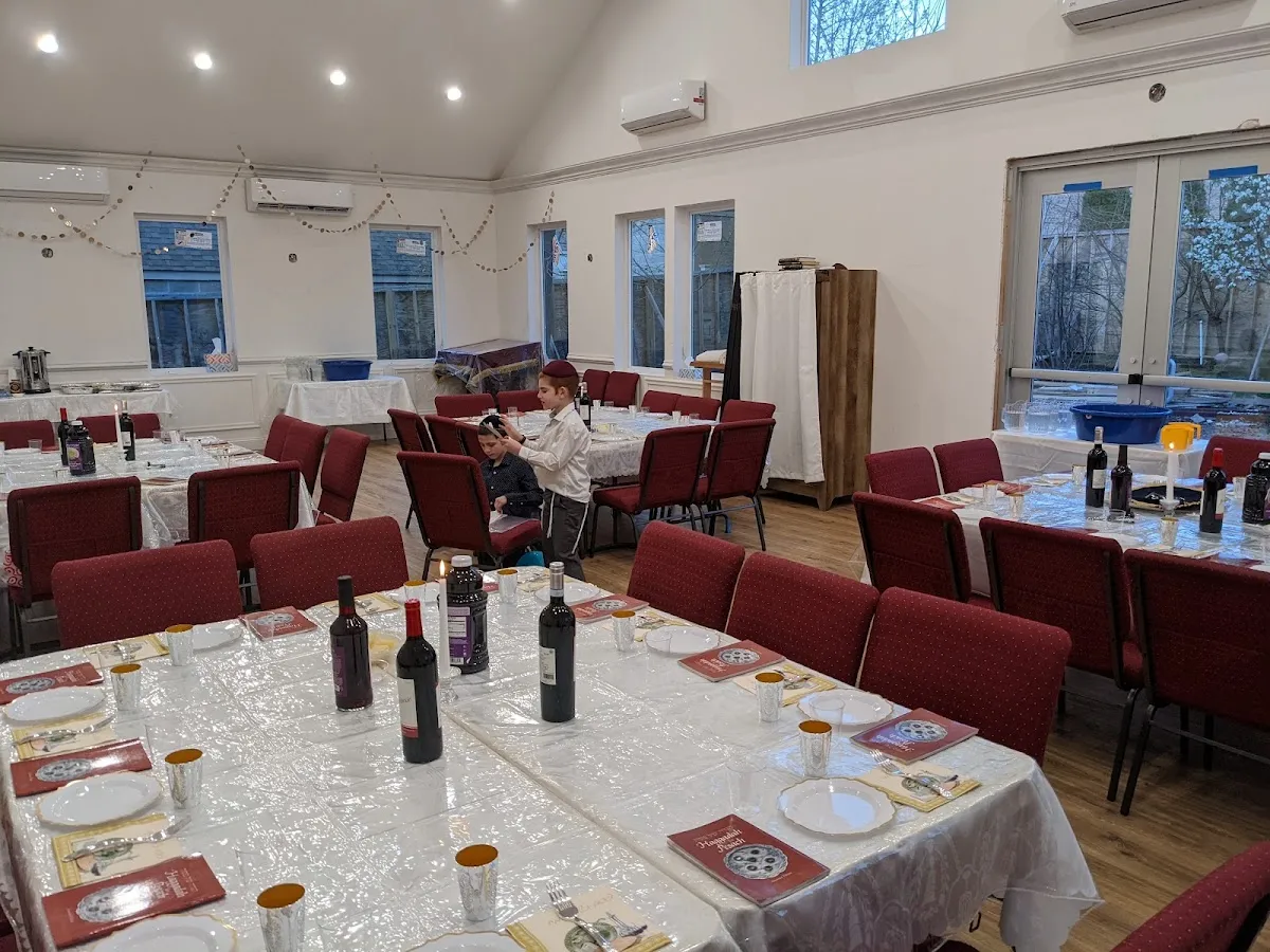 Chabad of the South Shore — foto 5