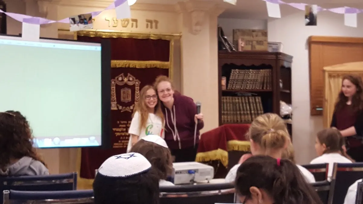 Chabad of the South Shore — foto 7