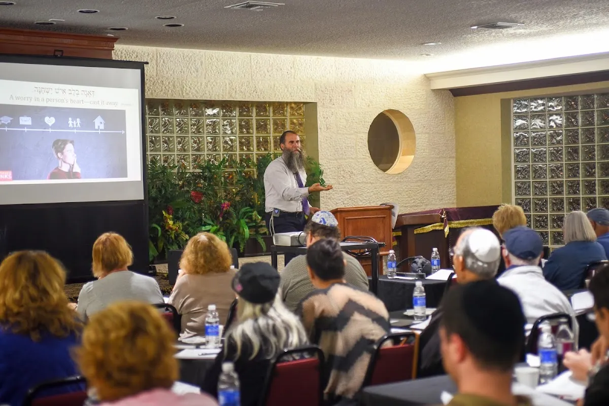 Chabad of the Space & Treasure Coasts — photo 7