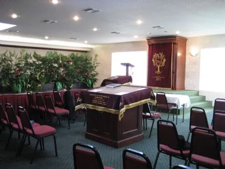 Chabad of the Space & Treasure Coasts — photo 8