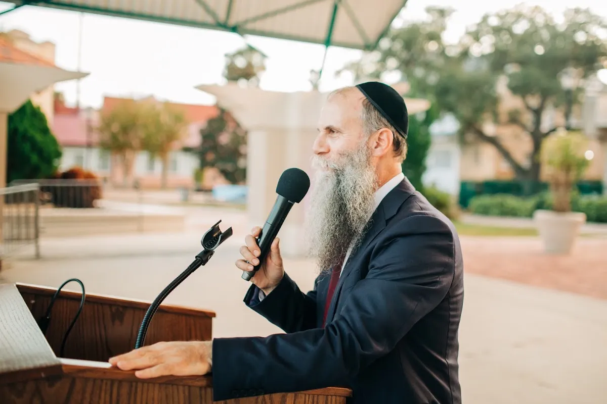 Chabad of the Space & Treasure Coasts — photo 10