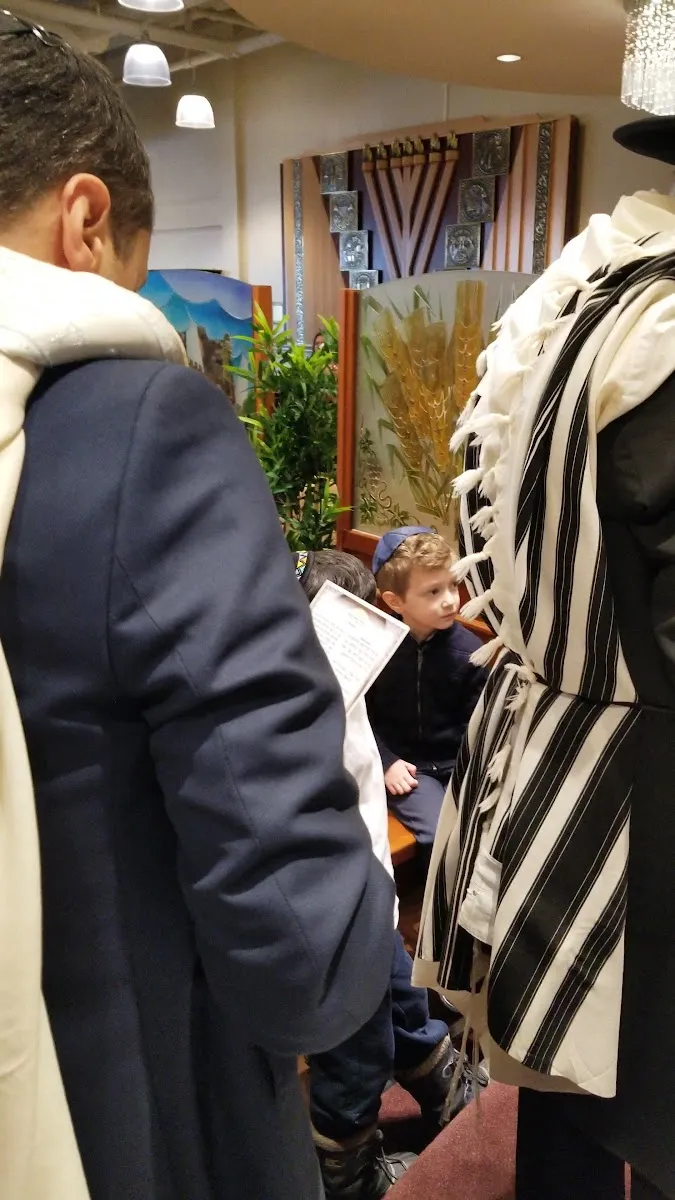 Chabad of the Town — foto 2