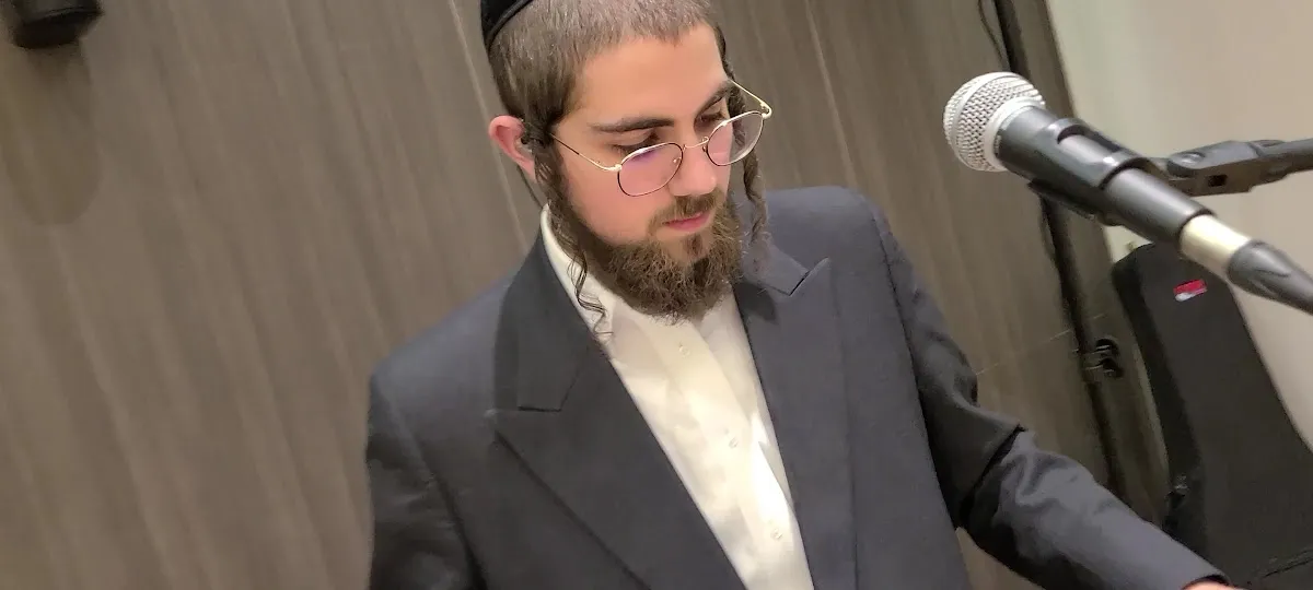 Chabad of the Town — foto 3