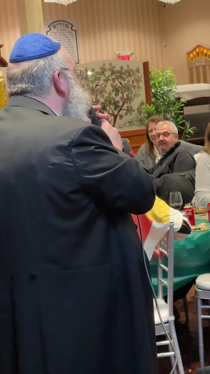 Chabad of the Town — foto 5